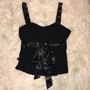 Tripp NYC Corset Top